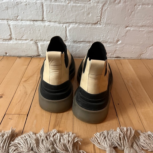 Bottega Veneta Tire Boots Size 38 - Picture 5 of 6